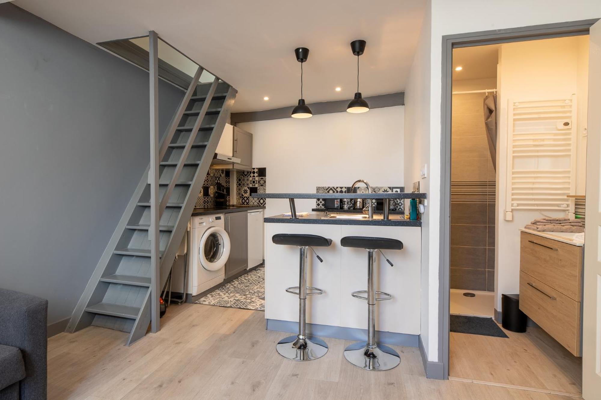 #Nouveau#L'Authentique#Centre Cognac Extérieur photo