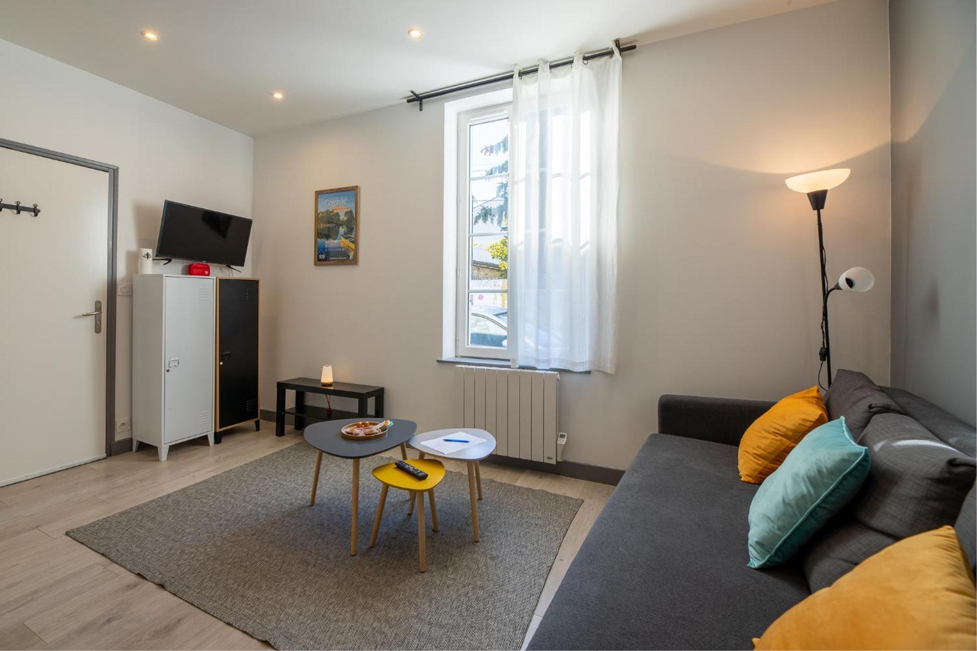#Nouveau#L'Authentique#Centre Cognac Extérieur photo