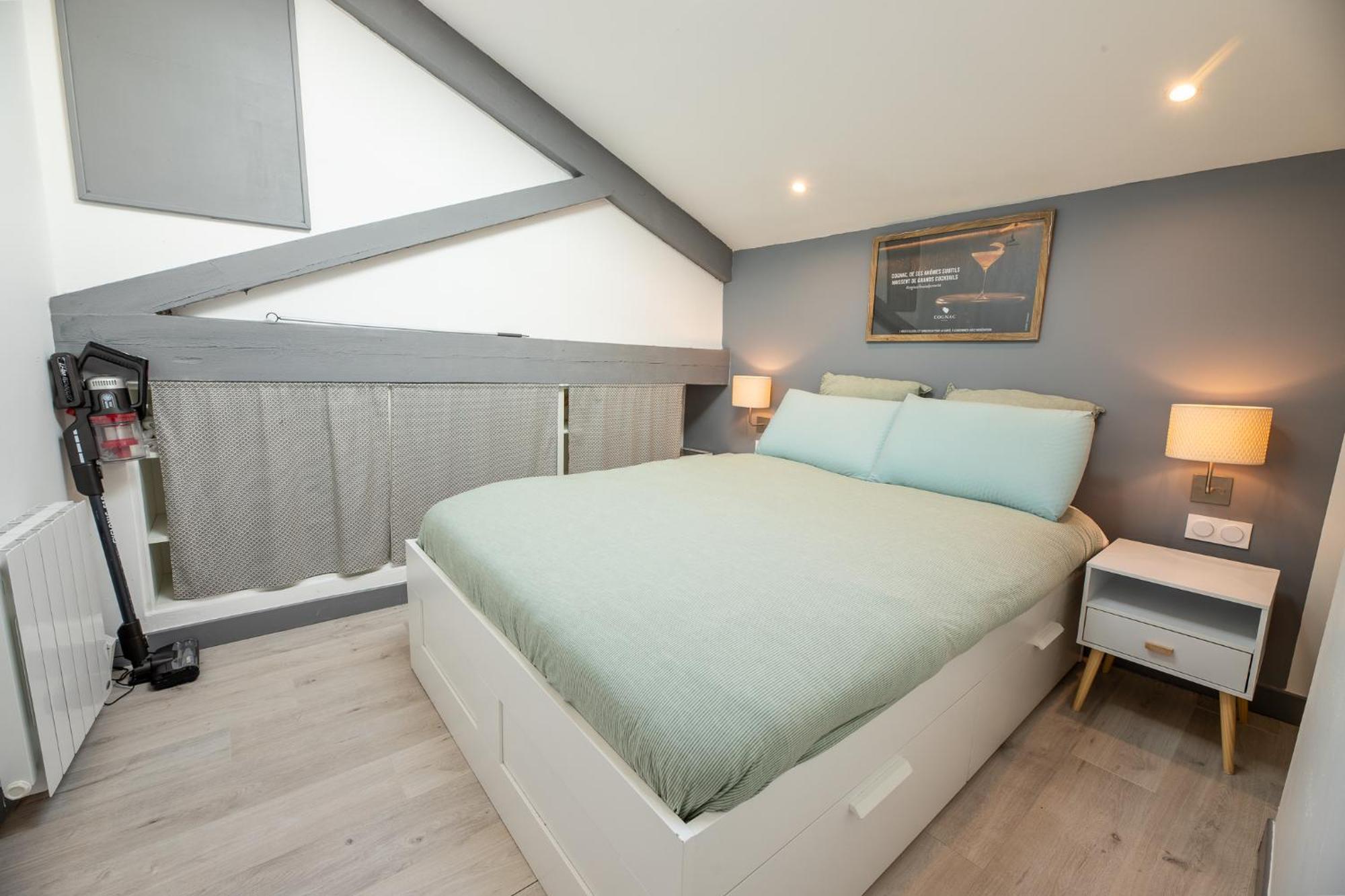 #Nouveau#L'Authentique#Centre Cognac Extérieur photo